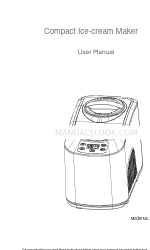 Hicon ICM-15A Руководство пользователя