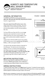 Automation Components WH2630AR/P 설치 및 작동 지침