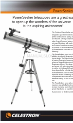 Celestron 21028 Spesifikasi