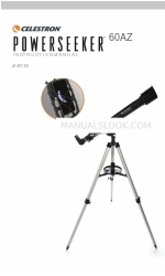 Celestron 21057-DS Manual de instrucciones