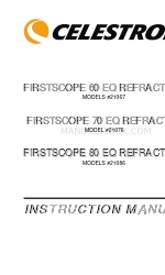 Celestron 21067 Manual de instrucciones