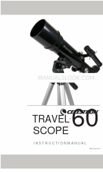 Celestron 22002-DS Manual de instrucciones