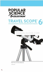 Celestron 22006 Manual de instrucciones