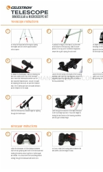 Celestron 22010 Manual de instrucciones