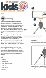 Celestron 22014 Manual