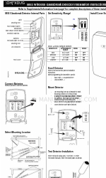 ADEMCO FlexGuard 5853 Installation Instructions