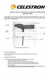 Celestron 52228 Instruction Manual