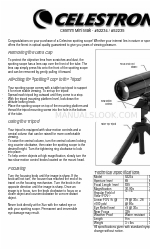 Celestron 52235 Manual del usuario