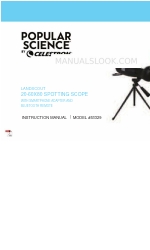 Celestron 53329 Gebruiksaanwijzing