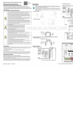 Automation Direct DURApulse GS4 クイック・スタート・マニュアル