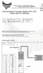 Automation Direct DL-250CPU 지침