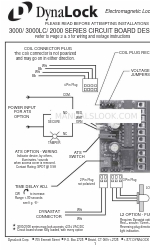 DynaLock 3000 Series Manuel