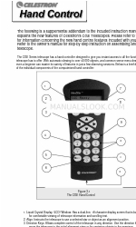 Celestron CGE925 Supplementary Manual