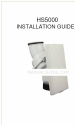 Hide-A-Hose HS5000 Installation Manual