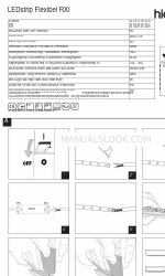 hidealite 32 133 87 Quick Start Manual