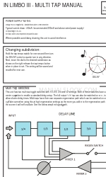 80TAPE IN LIMBO III Manual