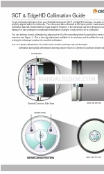 Celestron Schmidt-Cassegrain Посібник з колімації