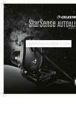 Celestron StarSense AutoAlign Manual