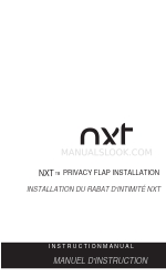 Dynamic NXT Instalacja