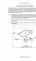 Celestron Ultima 9 1/4 Installationshandbuch