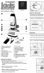 Celestron 44119 Handbuch zur Schnelleinrichtung