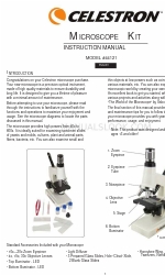 Celestron 44121 Instruction Manual