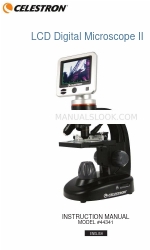 Celestron 44341 Інструкція з експлуатації