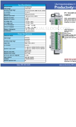 Automationdirect.com Productivity 1000 P1-16CDR 매뉴얼