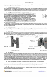 Celestron 71300 Manual del usuario