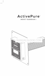 ActivePure B1013U Handbuch