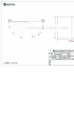 Kinyo BT-150 User Manual