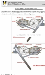 GAL MOVFR Installation Instructions Manual