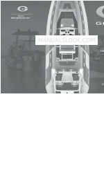 GALA VIKING V580 User Manual