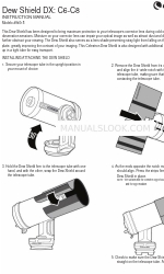 Celestron 94018 Руководство по эксплуатации