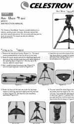 Celestron ASTROMASTER 93610 Kullanım Kılavuzu