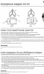 Celestron 81037 Використовуючи