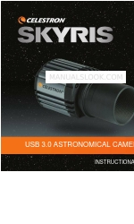 Celestron 95507 Manuale d'istruzione