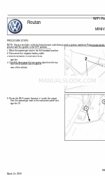 Autonet K6860631 取扱説明書