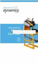 Dynamics 3 Series Manual