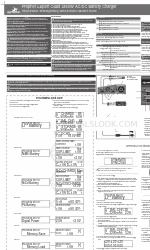 Dynamite Prophet DYNC2040 Manual de instrucciones