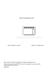 Galanz WD900ESP23-K7 Benutzerhandbuch