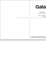 Galanz GLR10TBKEF Instruction Manual