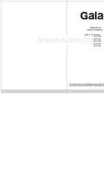 Galanz GLR10TBKF Instruction Manual