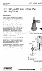 Emerson 168 Series Gebrauchsanweisung