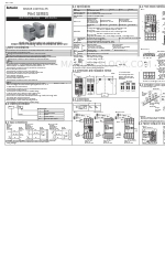 Autonics PA10-U Manual de instruções