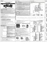 Autonics TK4L Handmatig