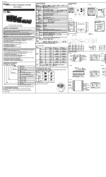 Autonics TZN4M Gebrauchsanweisung