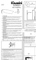 iGuzzini 2132 Manual