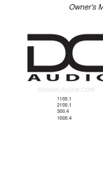 DC 1000.4 Manual del usuario