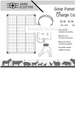 AGRO ELECTRO 0202 User Manual